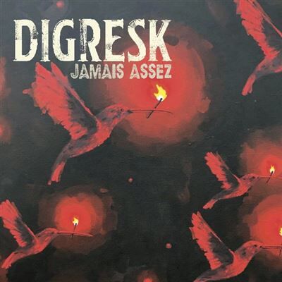 Aztec Jamais Assez - Digresk Aztec Jamais Assez - Digresk