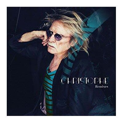 Capitol Records LES VESTIGES DU CHAOS REMIXES/LP LTD ED Capitol Records LES VESTIGES DU CHAOS REMIXES/LP LTD ED
