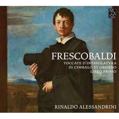 ARCANA Toccate D'intavolatura Di Cimbalo Et Organo,Libro ARCANA Toccate D'intavolatura Di Cimbalo Et Organo,Libro