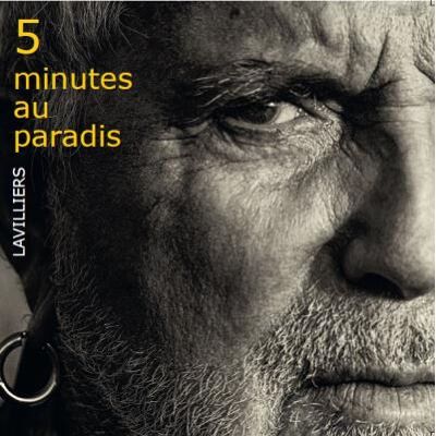 Barclay 5 MINUTES AU PARADIS/LTD ED Barclay 5 MINUTES AU PARADIS/LTD ED