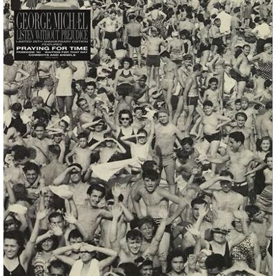 Legacy Listen Without Prejudice 25/4Cd Legacy Listen Without Prejudice 25/4Cd