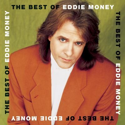 Sony Best Of Eddie Money Sony Best Of Eddie Money