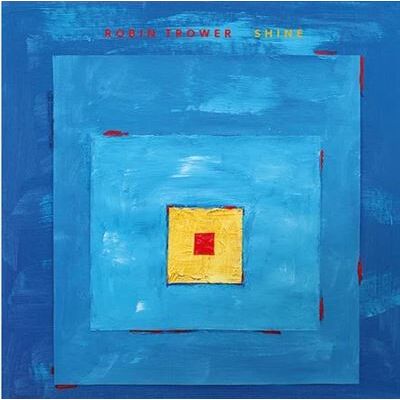 PROVOGUE Shine - Robin Trower PROVOGUE Shine - Robin Trower