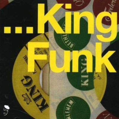ACE King Funk ACE King Funk