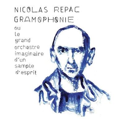 IDOL Gramophonie - Nicolas Repac IDOL Gramophonie - Nicolas Repac