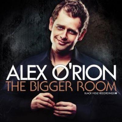BLACK HOLE The Bigger Room BLACK HOLE The Bigger Room