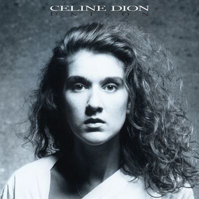 Columbia Unison - Céline Dion Columbia Unison - Céline Dion