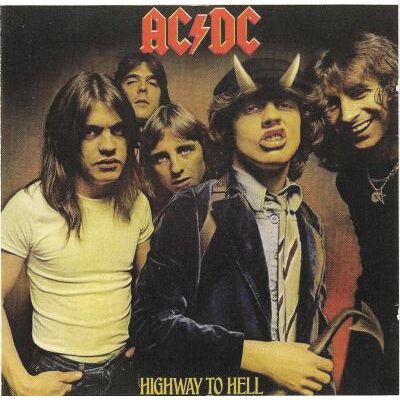 Epic Highway To Hell - Ac/dc Epic Highway To Hell - Ac/dc
