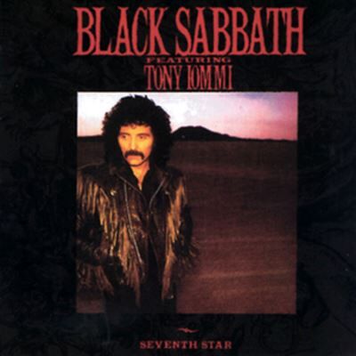 BMG Seventh Star (Jewel Case CD) BMG Seventh Star (Jewel Case CD)
