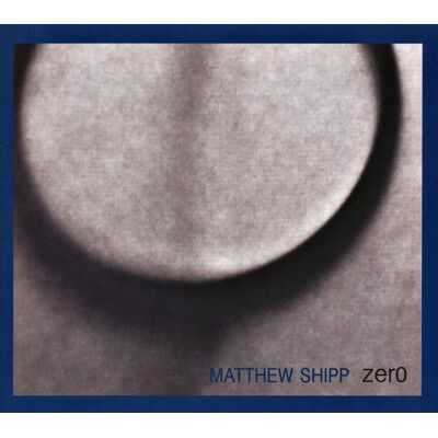 ESP Zero - Matthew Shipp ESP Zero - Matthew Shipp