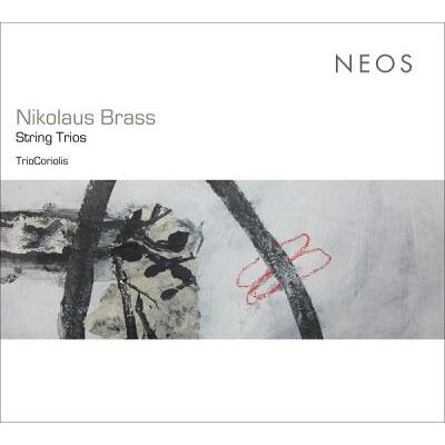 Neos STRING TRIOS Neos STRING TRIOS