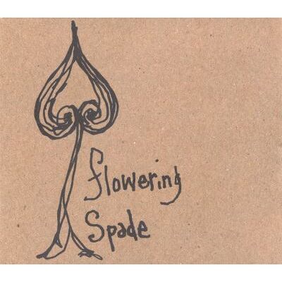 Import Flowering Spade - Sean Hayes Import Flowering Spade - Sean Hayes