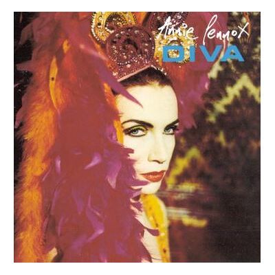 RCA Diva - Annie Lennox RCA Diva - Annie Lennox