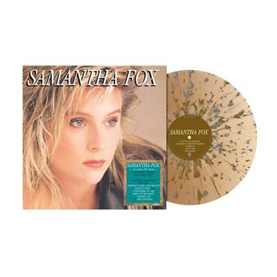 Demon Samantha fox (colv) (gol) (ofgv) (slv) (tan) (uk) Demon Samantha fox (colv) (gol) (ofgv) (slv) (tan) (uk)