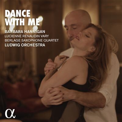 Alpha DANCE WITH ME Alpha DANCE WITH ME