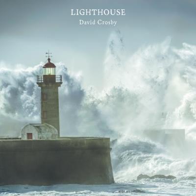 Verve Lighthouse - David Crosby Verve Lighthouse - David Crosby