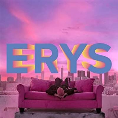 Universal Music ERYS/LP Universal Music ERYS/LP