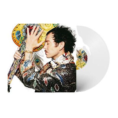 Decca Alter Ego Beperkte Editie Fnac Exclusief Wit Vinyl Decca Alter Ego Beperkte Editie Fnac Exclusief Wit Vinyl
