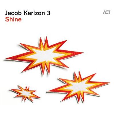 Act Shine Act Shine