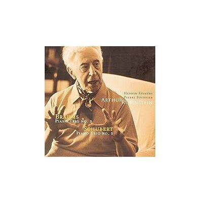 RCA V 73 Trio P 3 2 - Johannes Brahms RCA V 73 Trio P 3 2 - Johannes Brahms