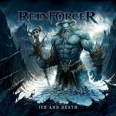 scarlet ICE AND DEATH scarlet ICE AND DEATH