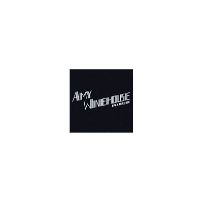 Virgin Back To Black (deluxe Edt.) - Amy Winehouse Virgin Back To Black (deluxe Edt.) - Amy Winehouse