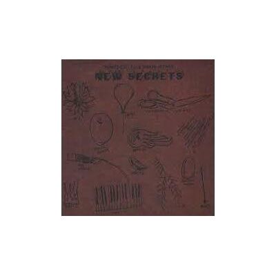 SHRIMPER NEW SECRETS/LP SHRIMPER NEW SECRETS/LP
