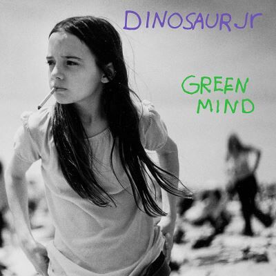Cherry Red Records GREEN -DELUXE-/LP Cherry Red Records GREEN -DELUXE-/LP