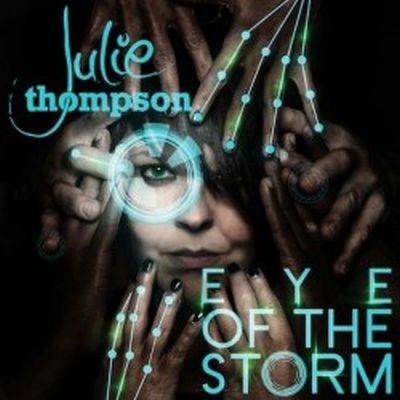 BLACK HOLE Eye Of The Storm BLACK HOLE Eye Of The Storm