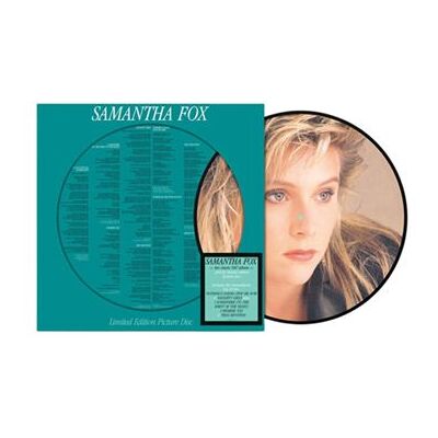 Demon Samantha Fox - Samantha Fox Demon Samantha Fox - Samantha Fox