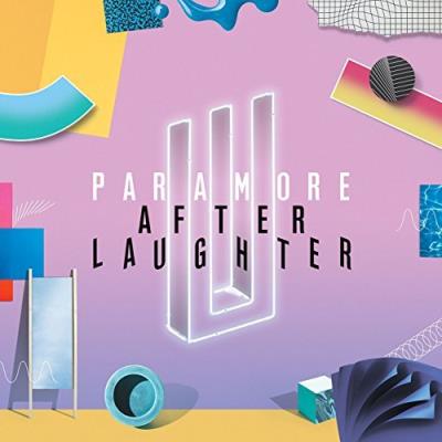 Warner AFTER LAUGHTER/LP Warner AFTER LAUGHTER/LP