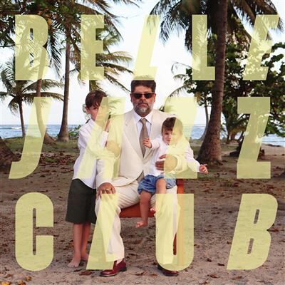 Naive Bellejazzclub Volume 2 Vinyl Naive Bellejazzclub Volume 2 Vinyl