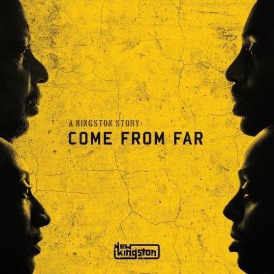Easy Street A Kingston Story:come From Far - New Kingston Easy Street A Kingston Story:come From Far - New Kingston