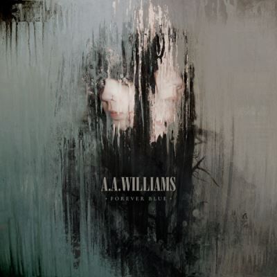 Belladona Forever Blue - A.a. Williams Belladona Forever Blue - A.a. Williams
