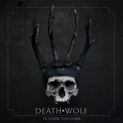 PHD Iv: Come The Dark - Death Wolf PHD Iv: Come The Dark - Death Wolf