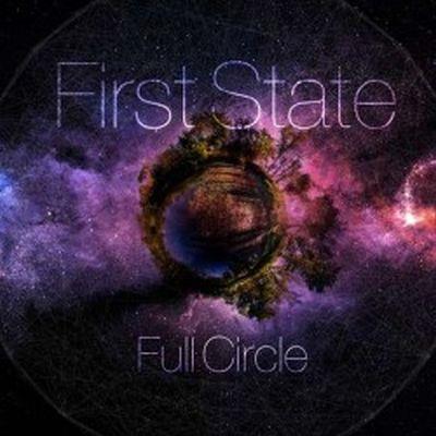 BLACK HOLE Full Circle BLACK HOLE Full Circle