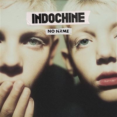 RCA No Name - Indochine RCA No Name - Indochine
