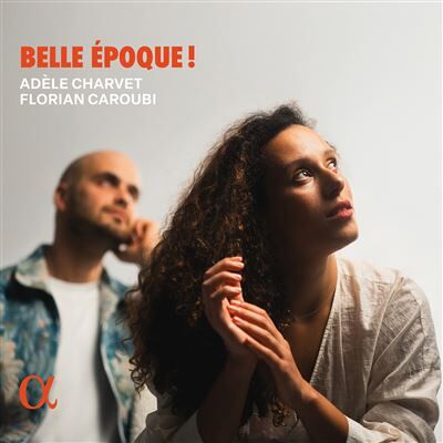 Alpha BELLE EPOQUE ! Alpha BELLE EPOQUE !