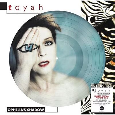 Demon OPHELIA'S SHADOW Demon OPHELIA'S SHADOW