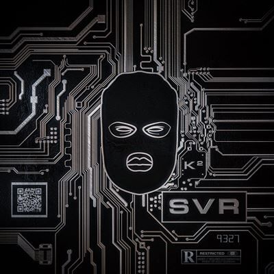 Arista Svr (Kalash Criminel Edition) Arista Svr (Kalash Criminel Edition)