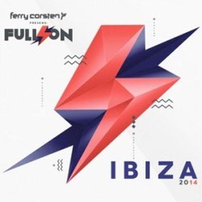 BLACK HOLE Full On: Ibiza 2014 BLACK HOLE Full On: Ibiza 2014