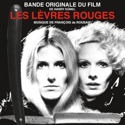 MUSIC ON VINYL LEVRES ROUGES/LP CLRD MUSIC ON VINYL LEVRES ROUGES/LP CLRD