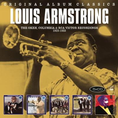Sony Original Album Classics Sony Original Album Classics