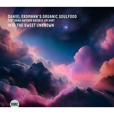 BMC Into The Sweet Unknown - Daniel Erdmann BMC Into The Sweet Unknown - Daniel Erdmann