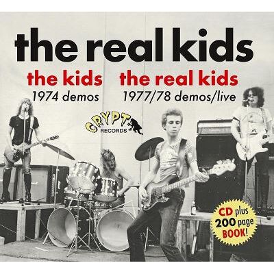Import 1974/1977 DEMOS LIVE/CD+BOOK Import 1974/1977 DEMOS LIVE/CD+BOOK