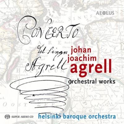 Aeolus Orchesterwerke Aeolus Orchesterwerke