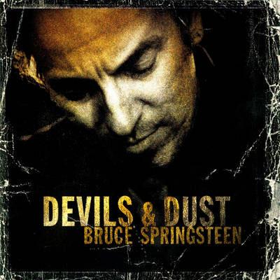 Sony Devils and dust - Inclus DVD bonus Sony Devils and dust - Inclus DVD bonus