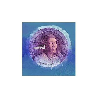 Verve Kirtan: Turiya Sings - Alice Coltrane Verve Kirtan: Turiya Sings - Alice Coltrane