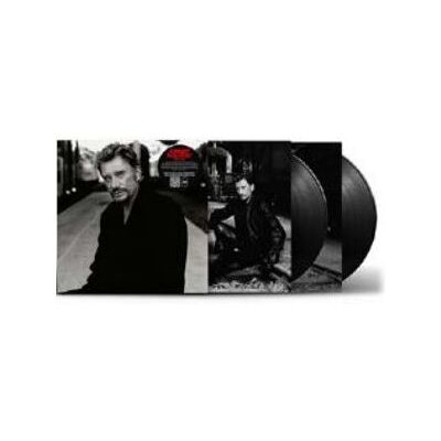 Warner Duos Vinyl - Johnny Hallyday Warner Duos Vinyl - Johnny Hallyday