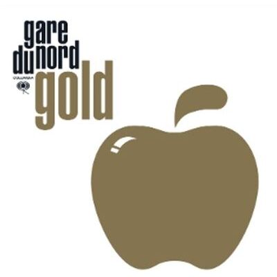 MUSIC ON VINYL Gold Beperkte Editie Goud Vinyl MUSIC ON VINYL Gold Beperkte Editie Goud Vinyl